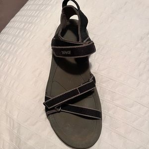 Tevas